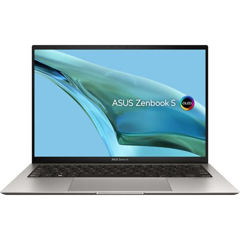 asus zenbook|ASUS Zenbook S 13 OLED Laptop (UX5304).